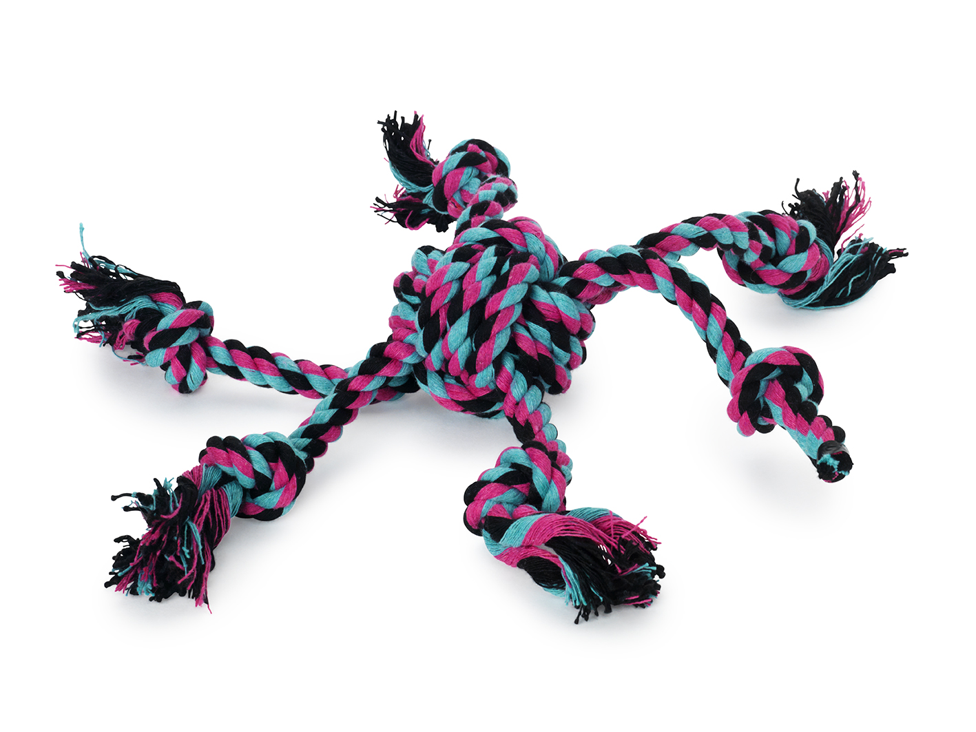 Leksak Repspindel Rosa