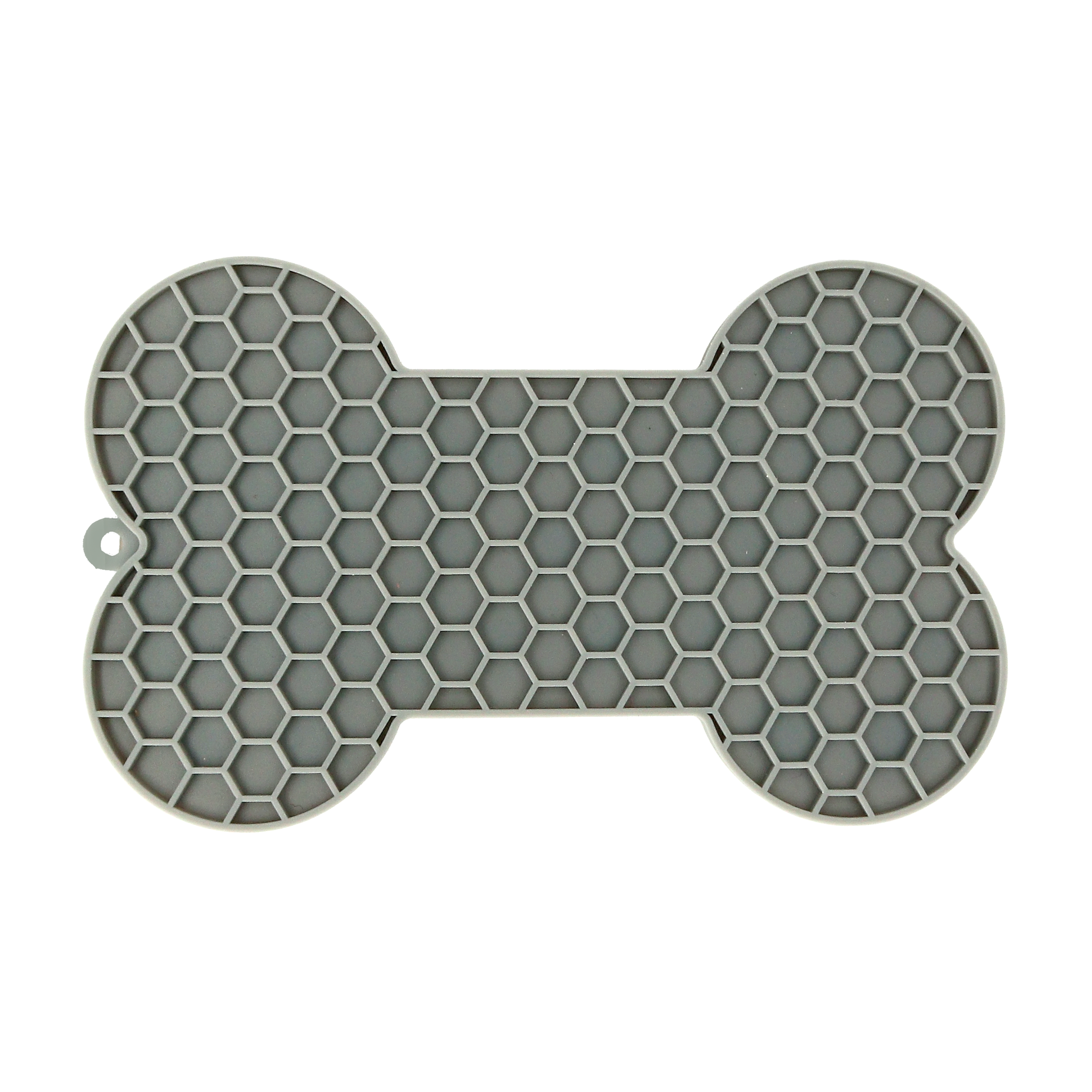 Silikonmatta med Sugproppar 18,5cm