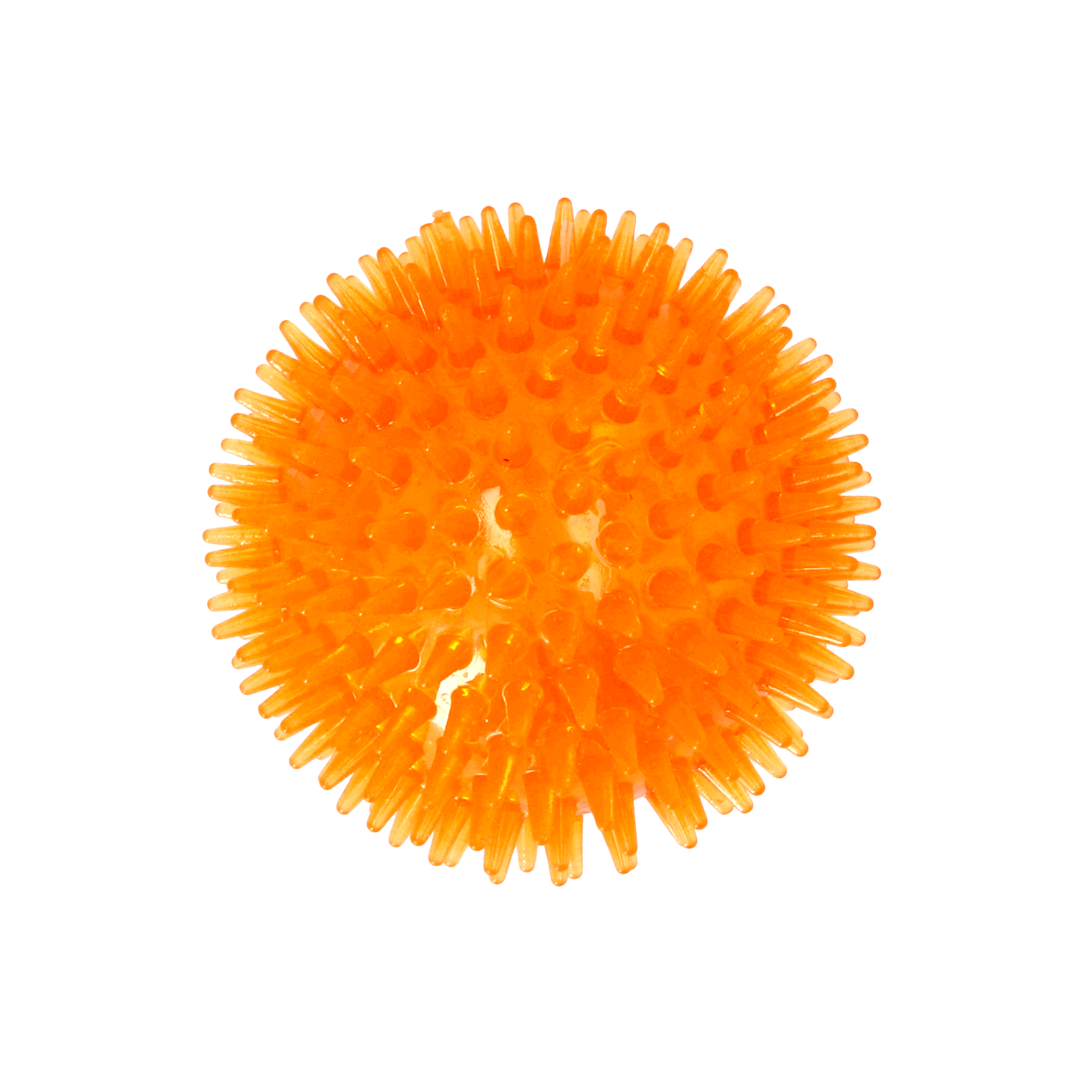 Hundleksak Piggboll 8,2cm