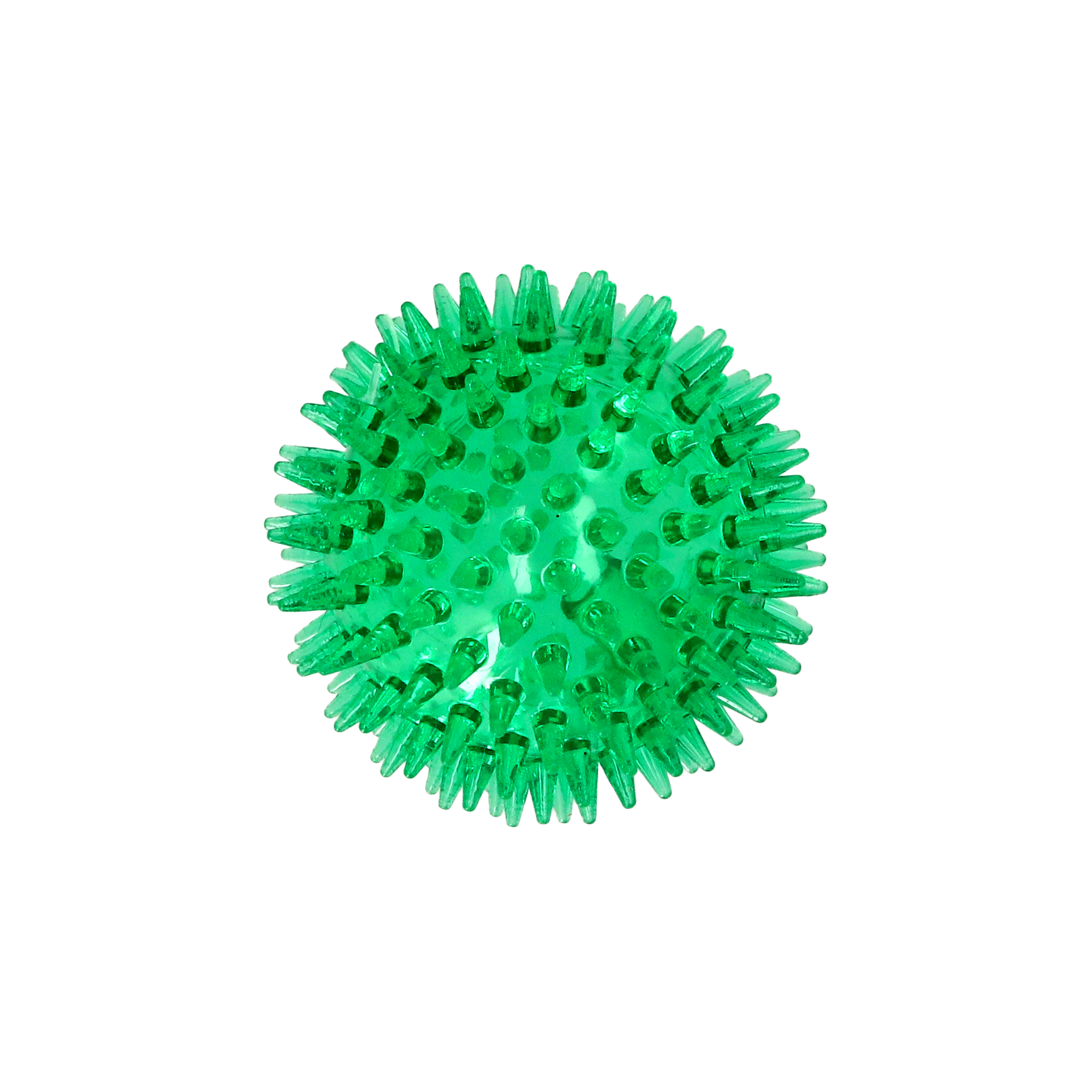 Hundleksak Piggboll 6,7cm