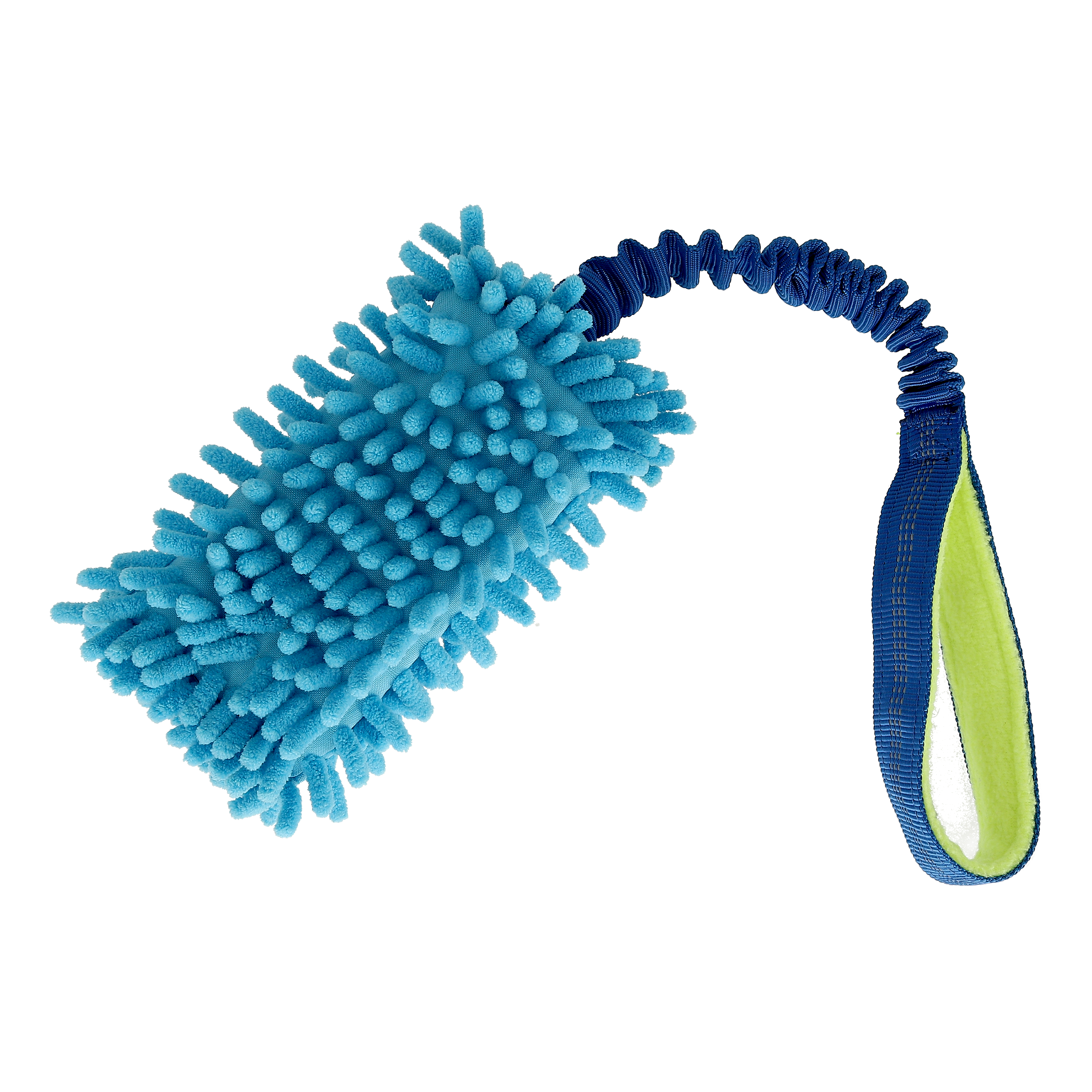 Valpleksak Bl&aring; 50cm
