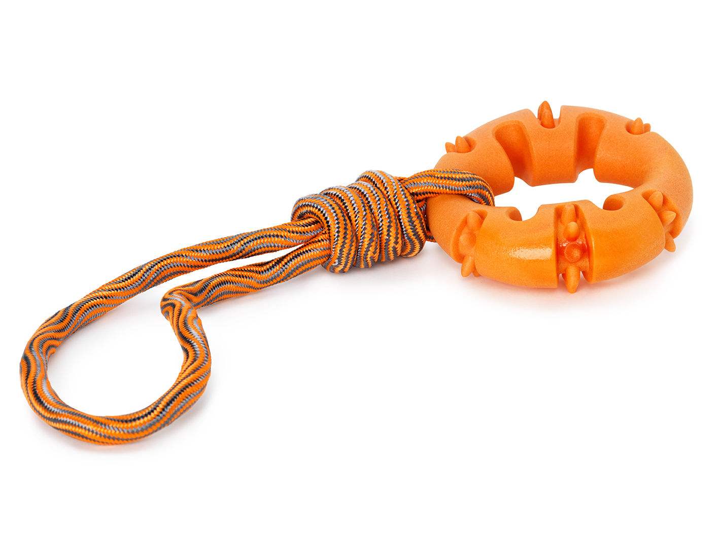 Leksak Henry Flytande Orange