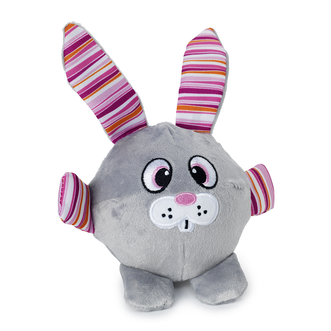 Leksak Rabbe Boll Gr&aring;