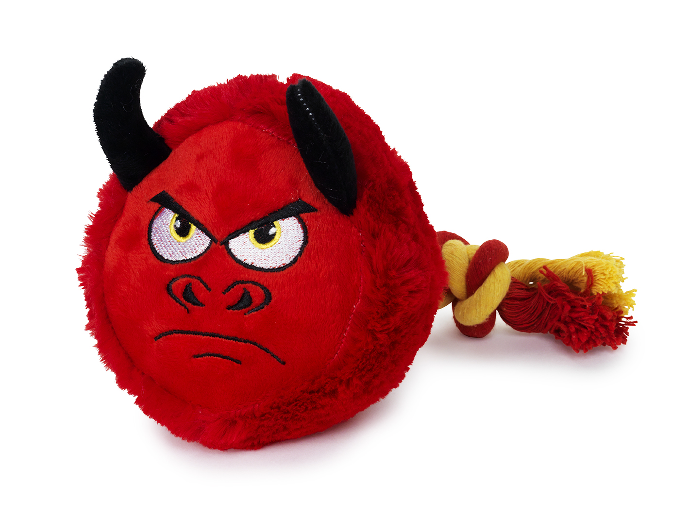 Leksak DevilBull R&ouml;d