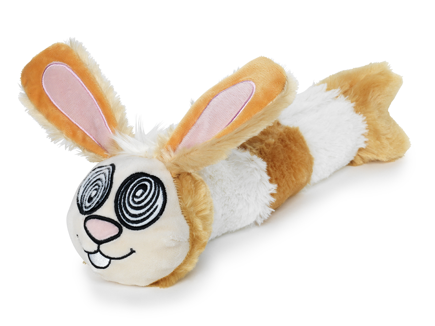 Leksak SpirreRabbit Tub Beige