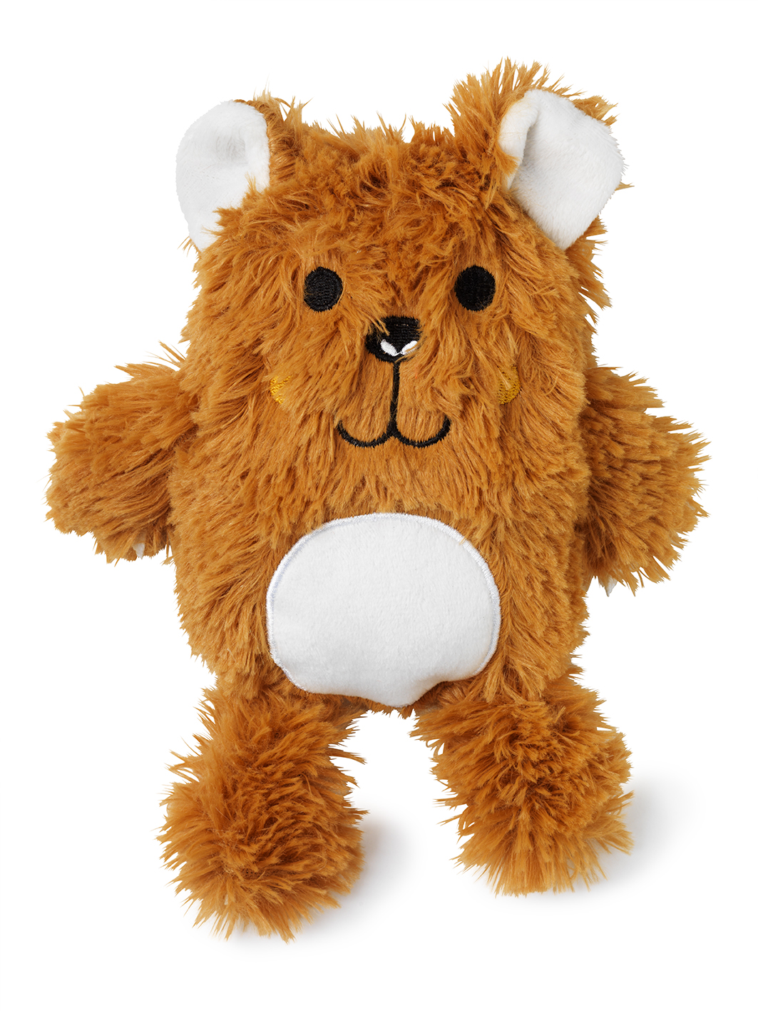Leksak BuddyBear Brun