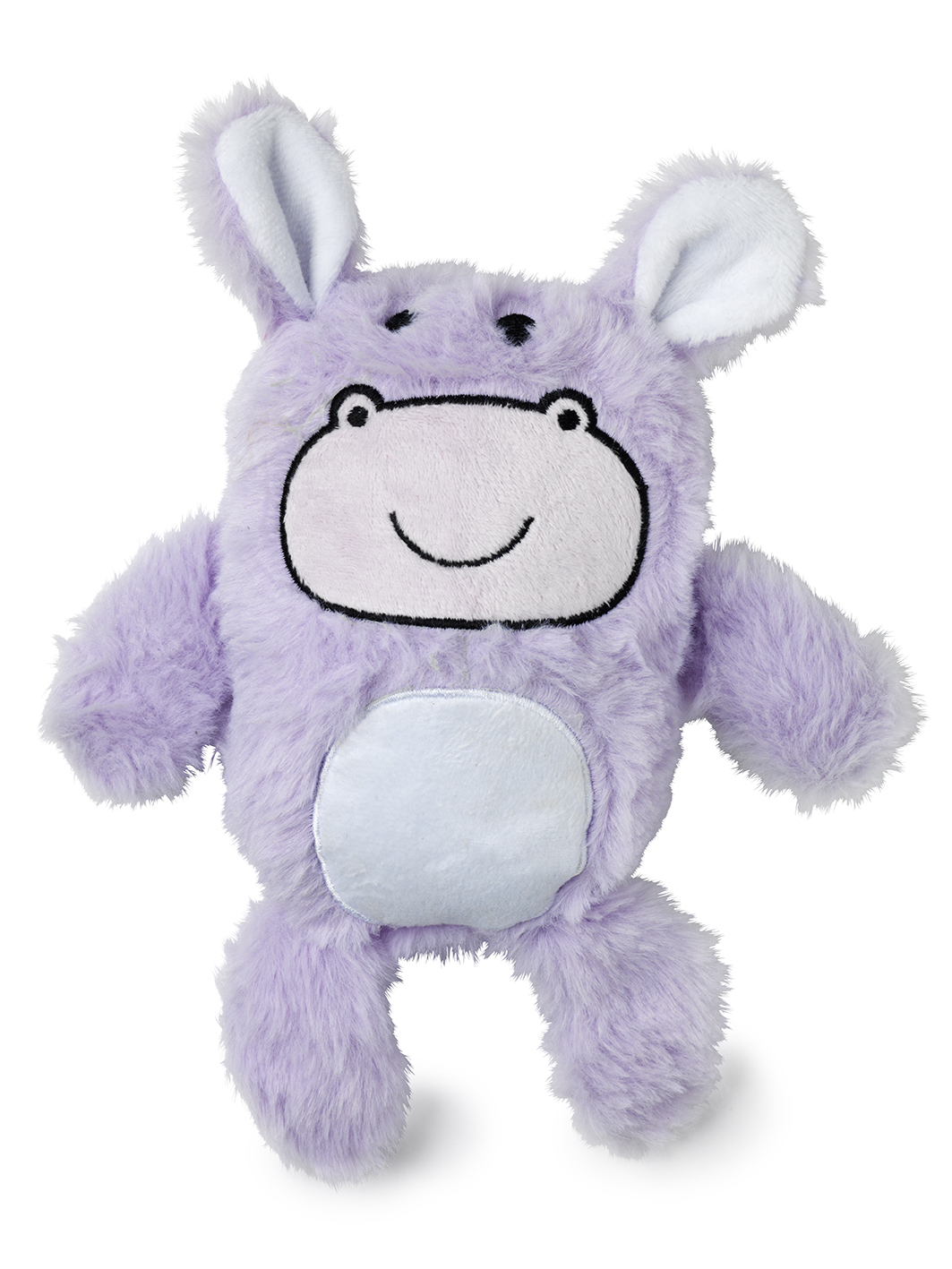 Leksak BuddyHippo Lila