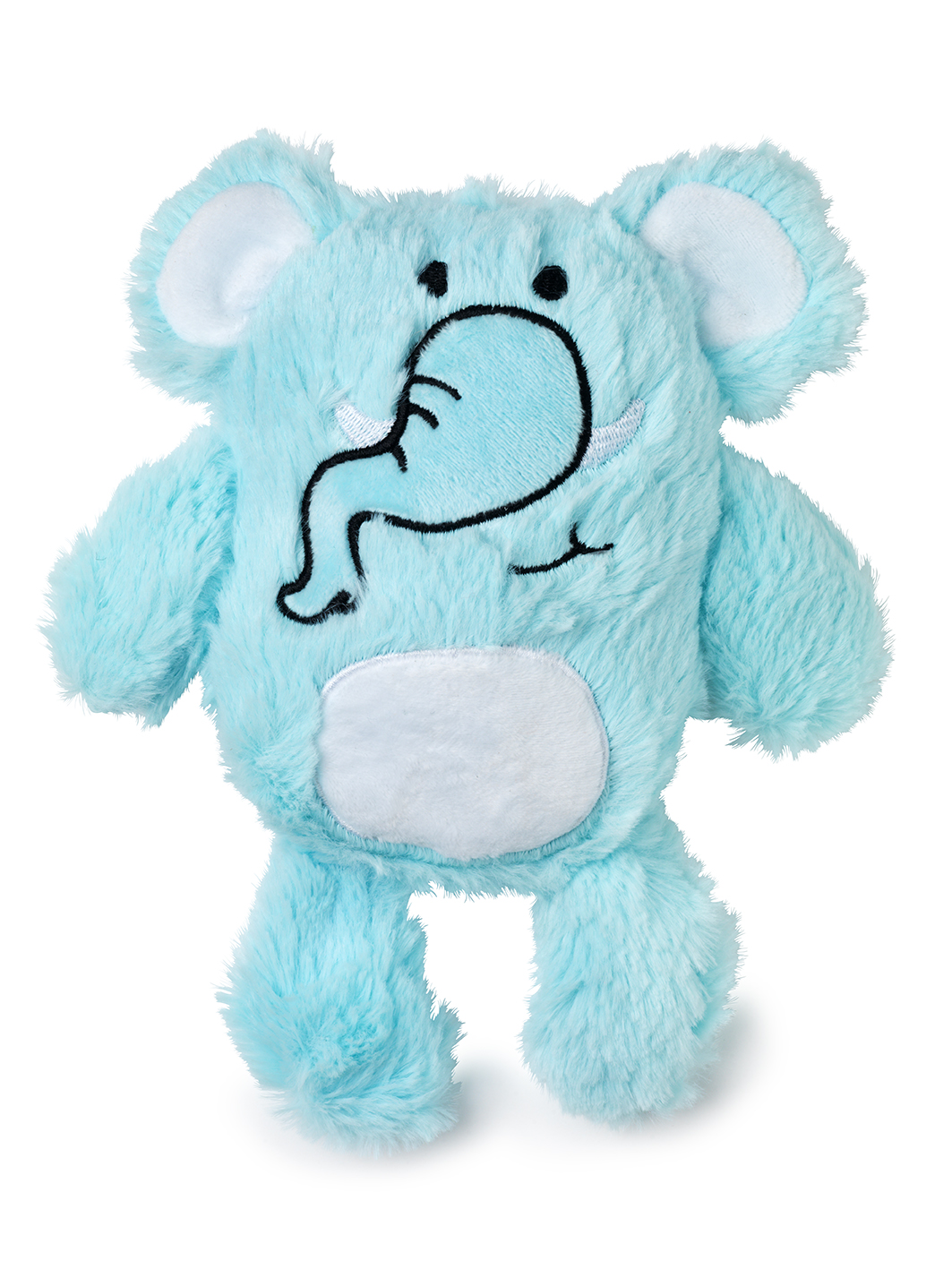 Leksak BuddyElephant Bl&aring;