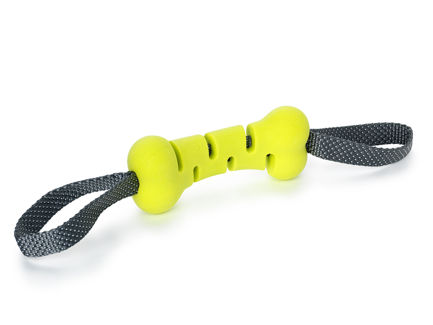 Leksak FetchBone Gr&ouml;n