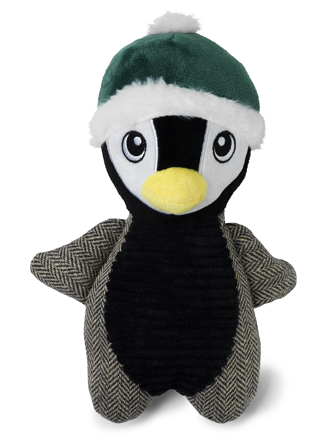 Julleksak Chris Penguin Flerf&auml;rgad