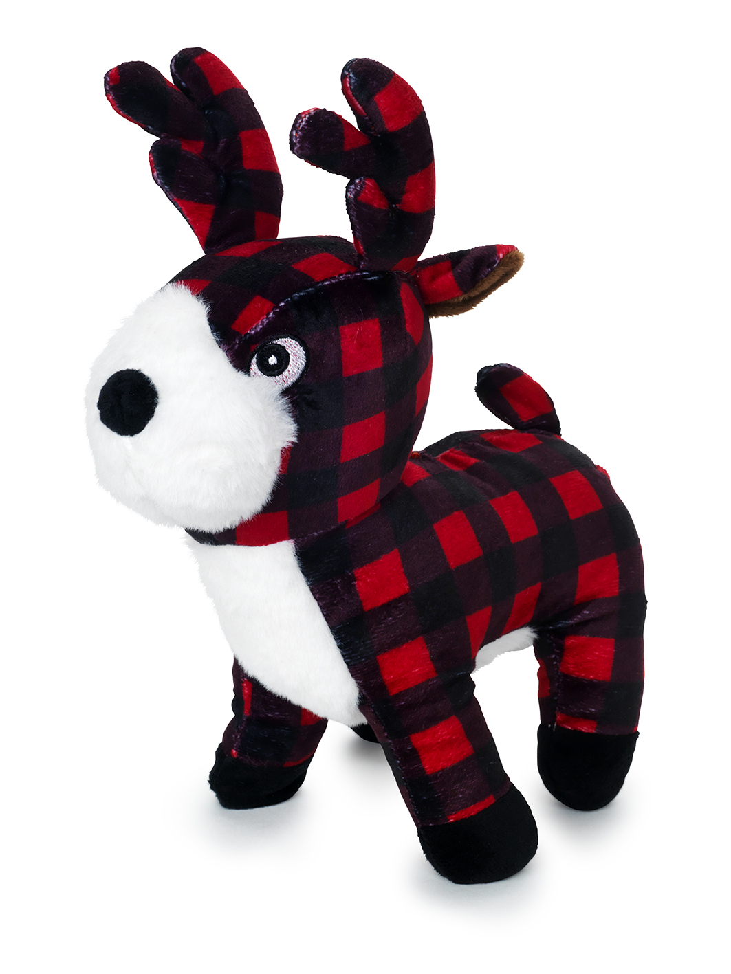 Julleksak SantaDeer Flerf&auml;rgad
