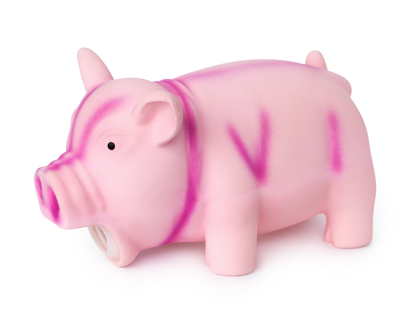 Leksak Gris Rosa L