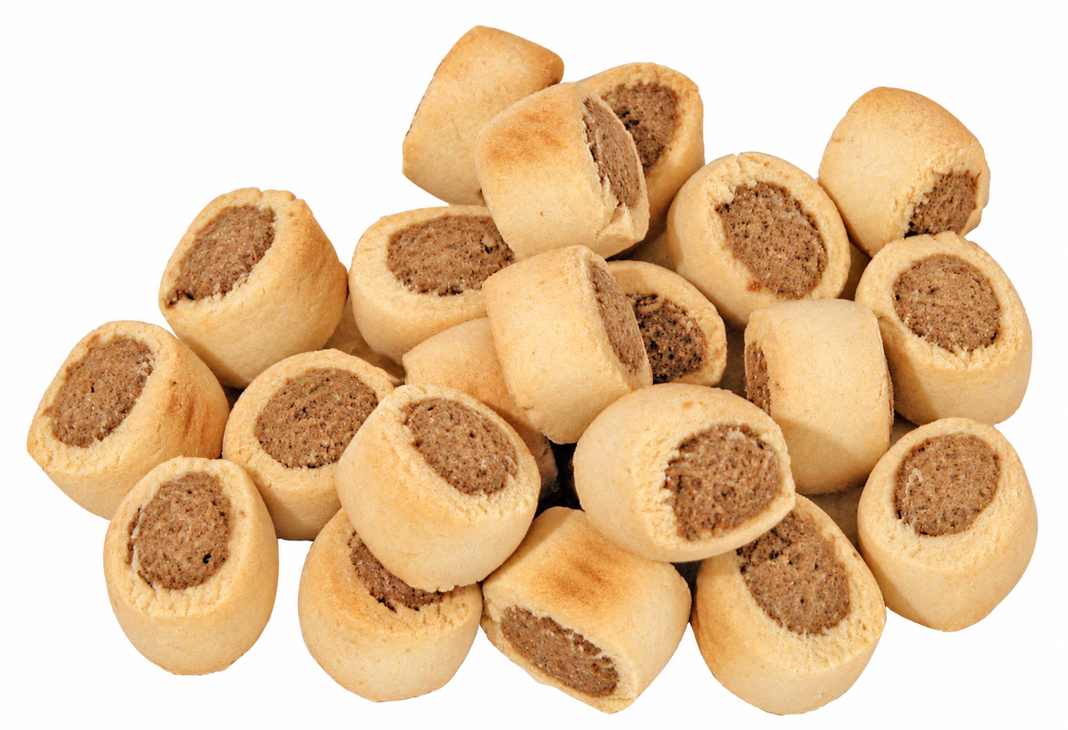 Frasiga Sm&aring; M&auml;rgkex 10kg
