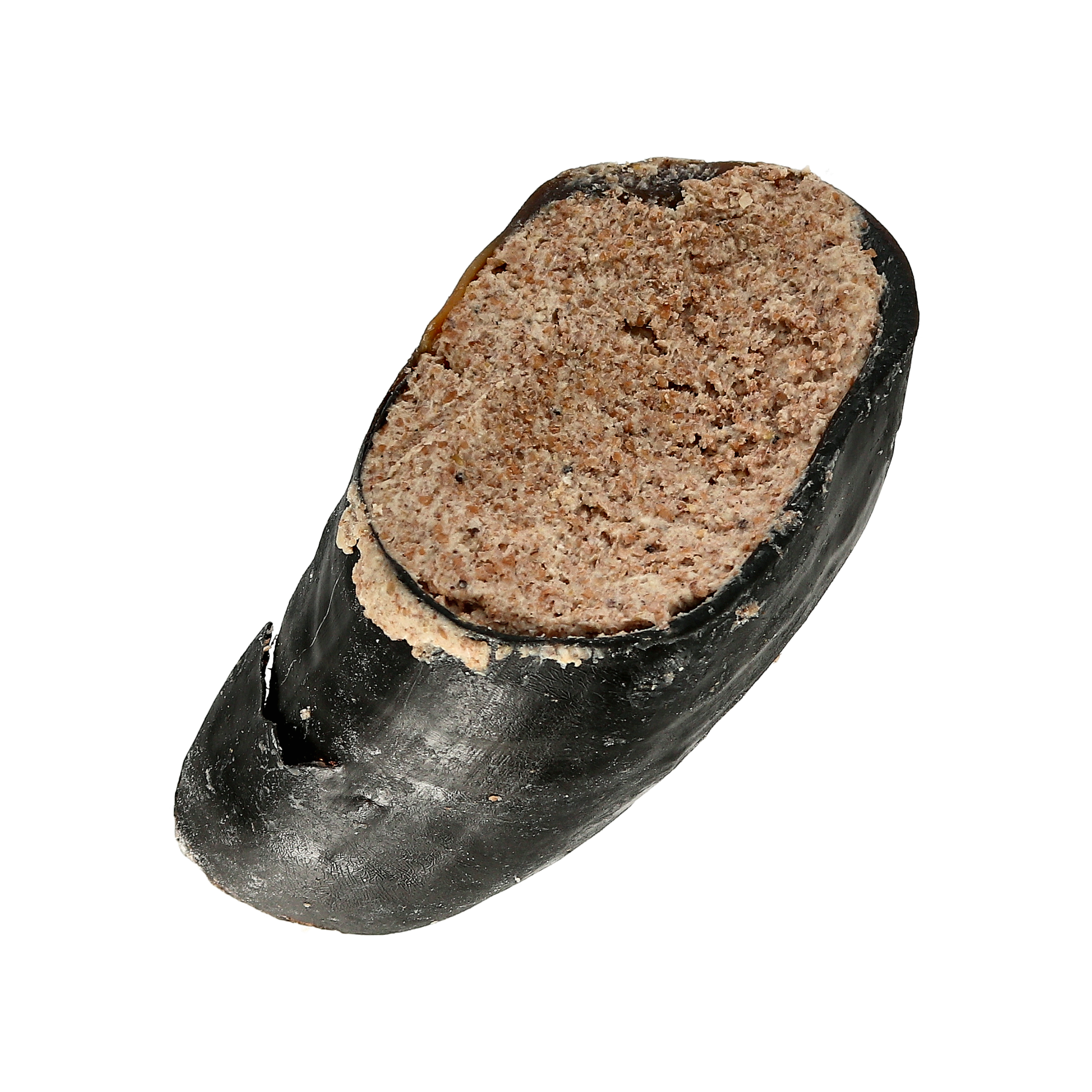 Farmers Best Fylld N&ouml;tkl&ouml;v 120g