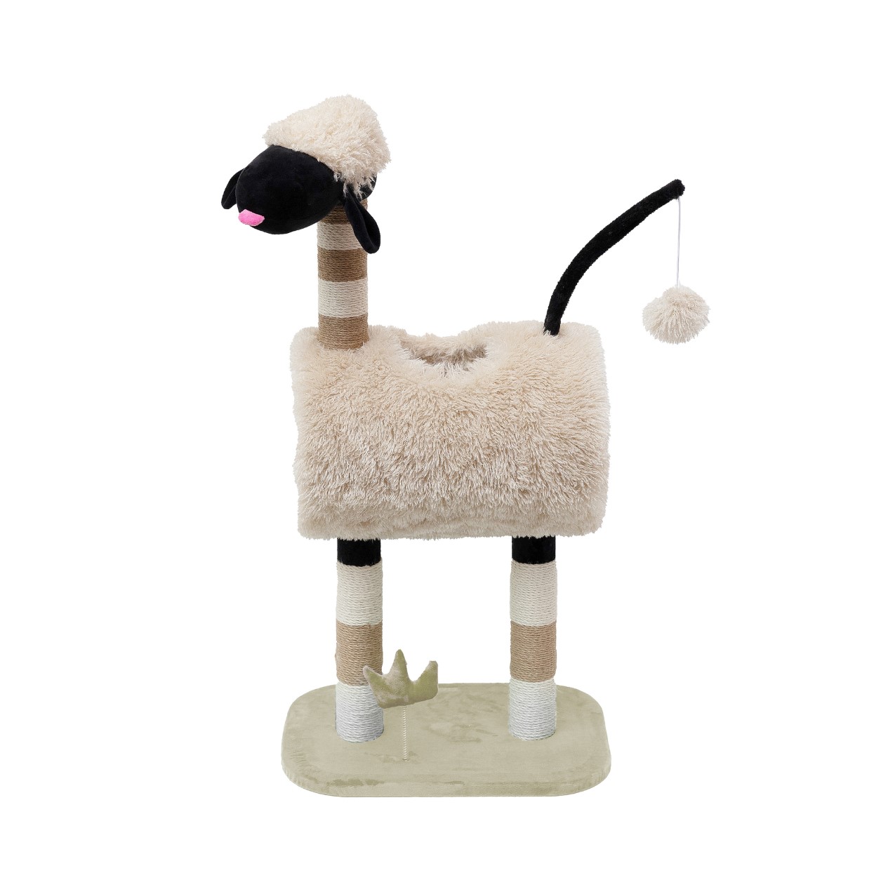 Kl&ouml;sm&ouml;bel Teddy