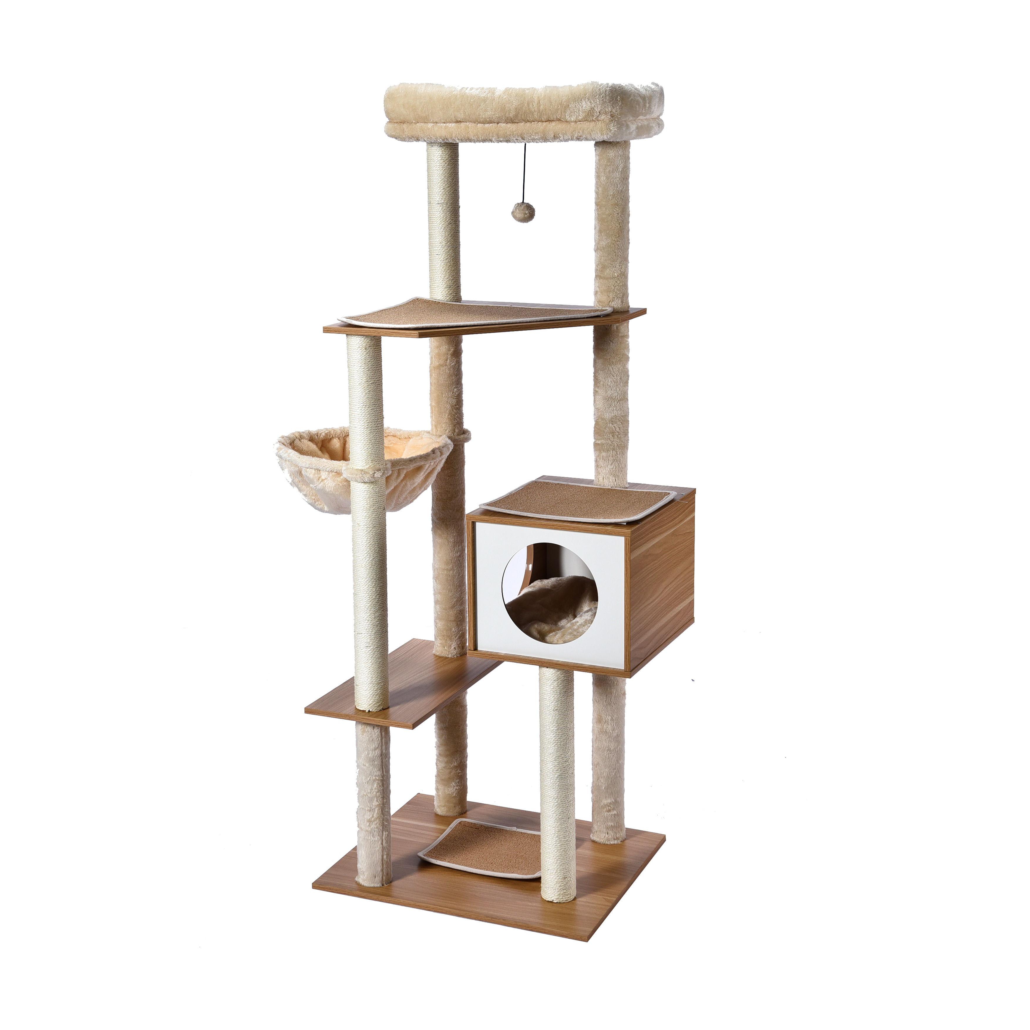 Kl&ouml;sm&ouml;bel Felix