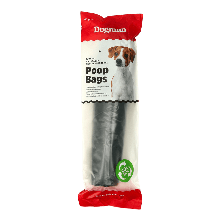 Bajsp&aring;sar med handtag 60p
