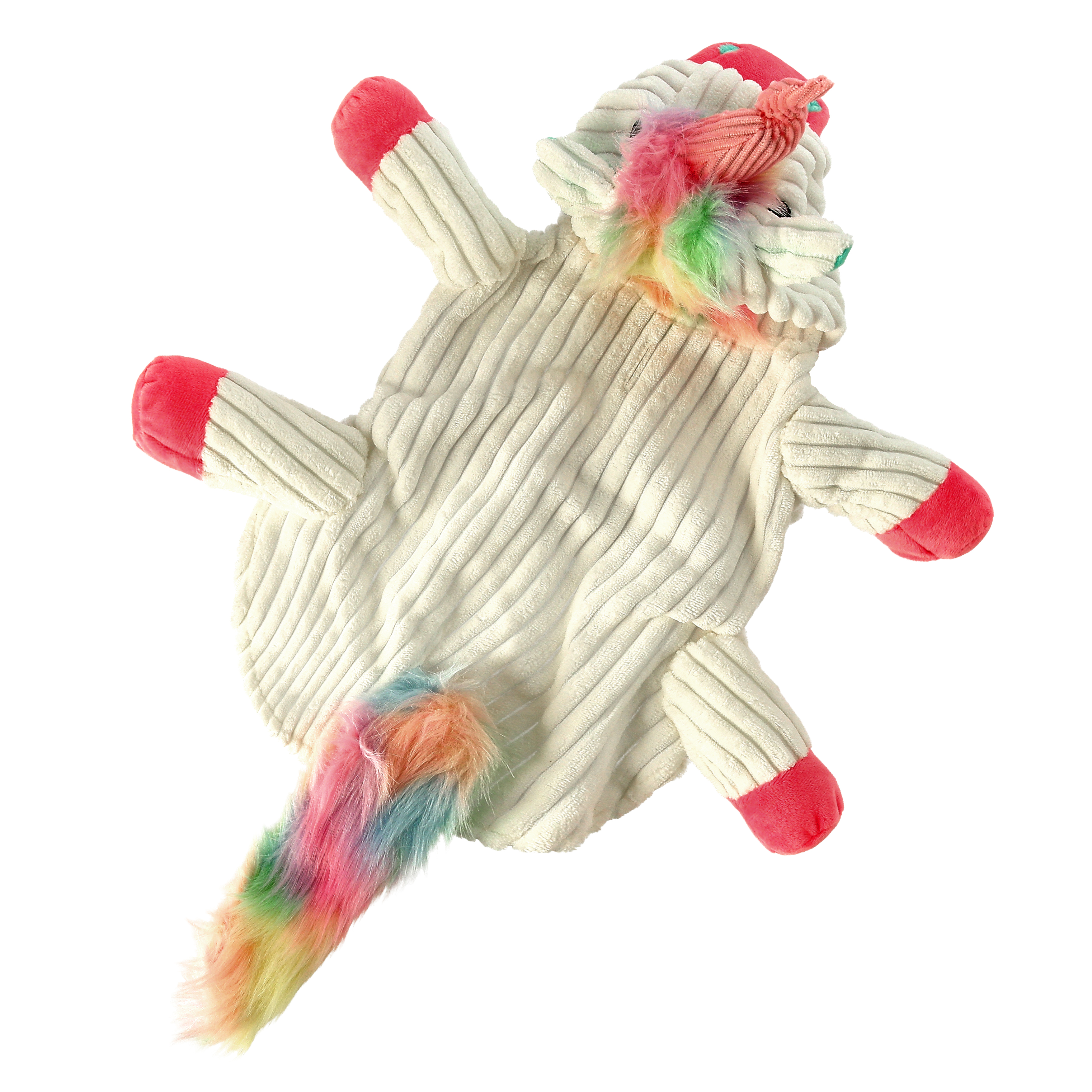 Maskeradkostym Unicorn XS