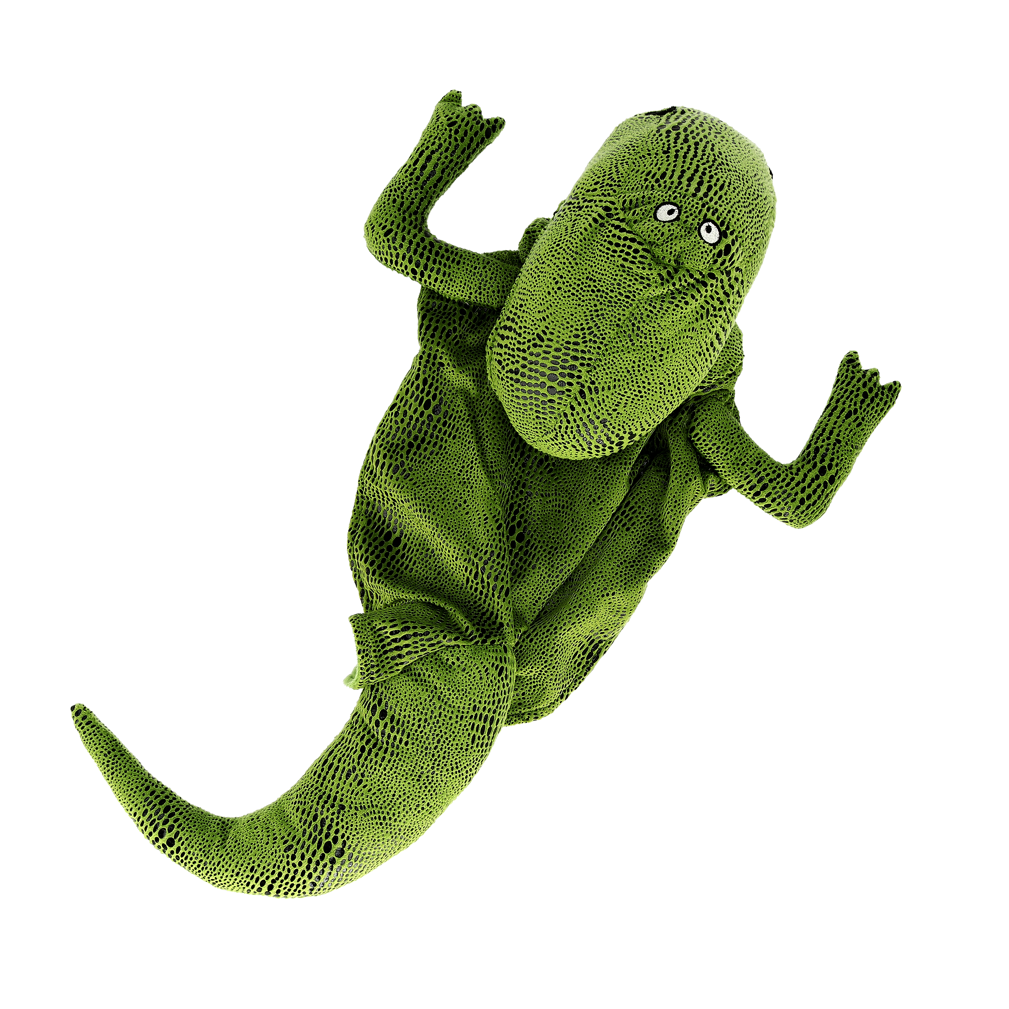 Maskeradkostym Dino XS