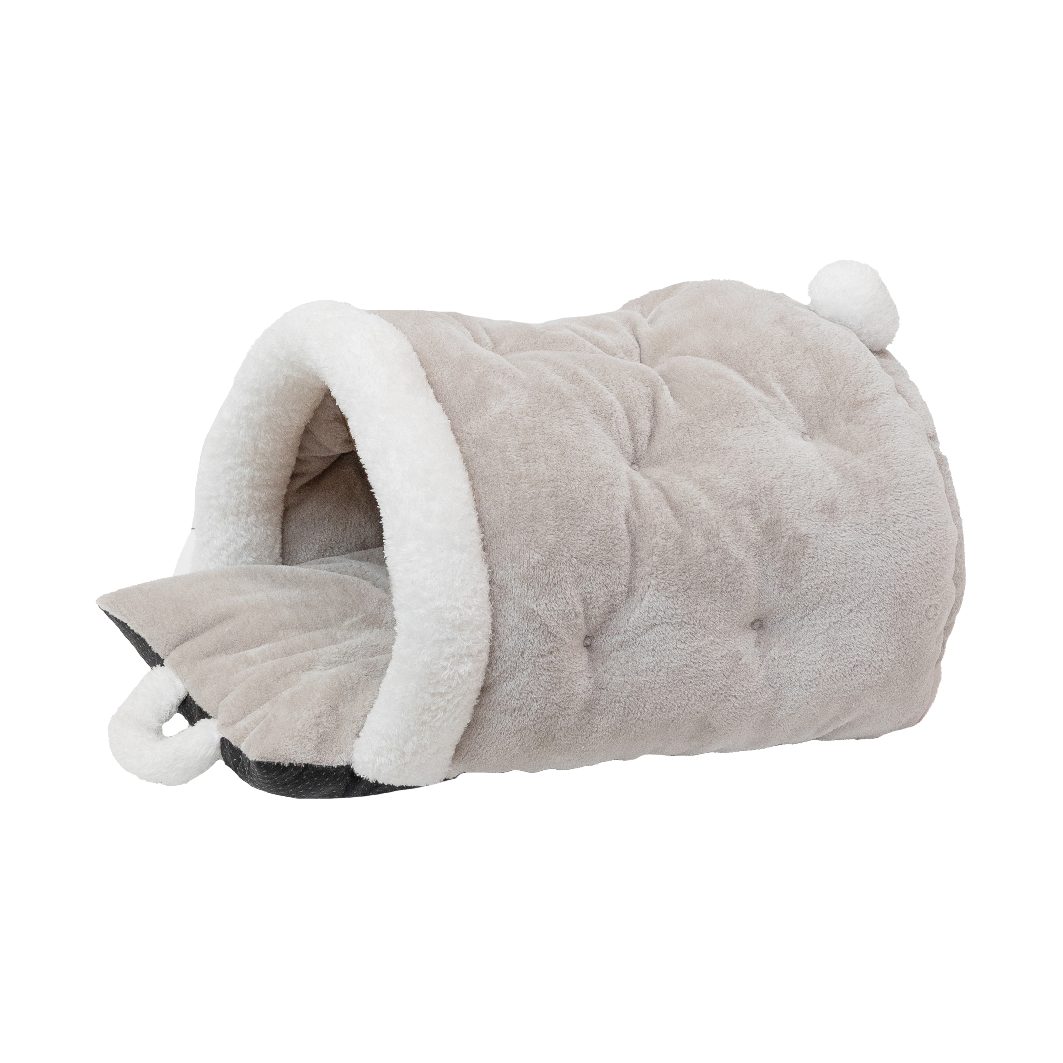 Kattb&auml;dd Toffel