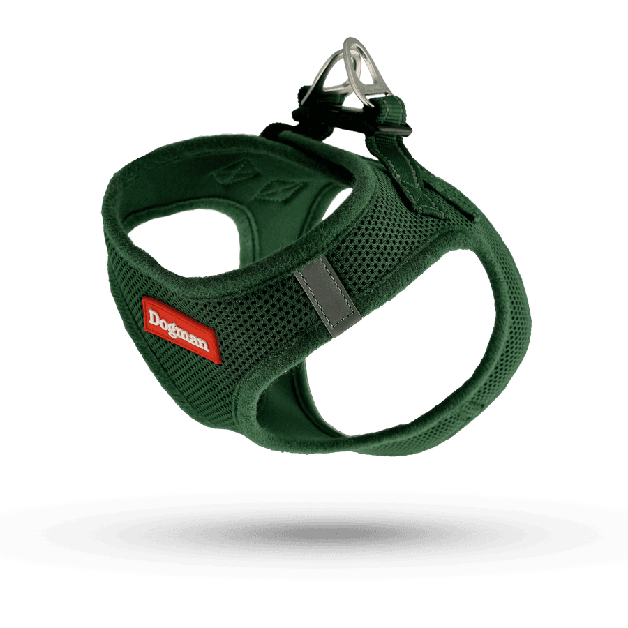 Air Mesh Step-in V&auml;st Sele Olivgr&ouml;n