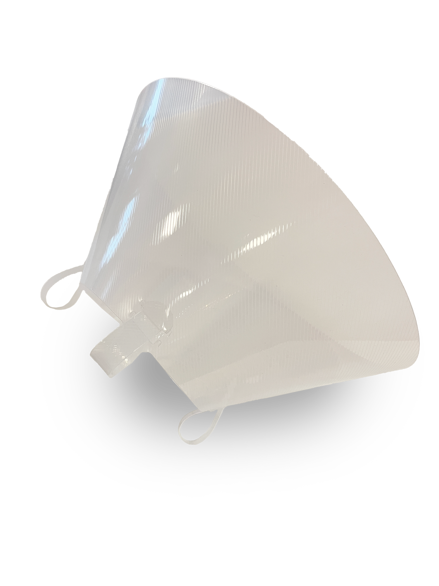 Plastkrage XXXS