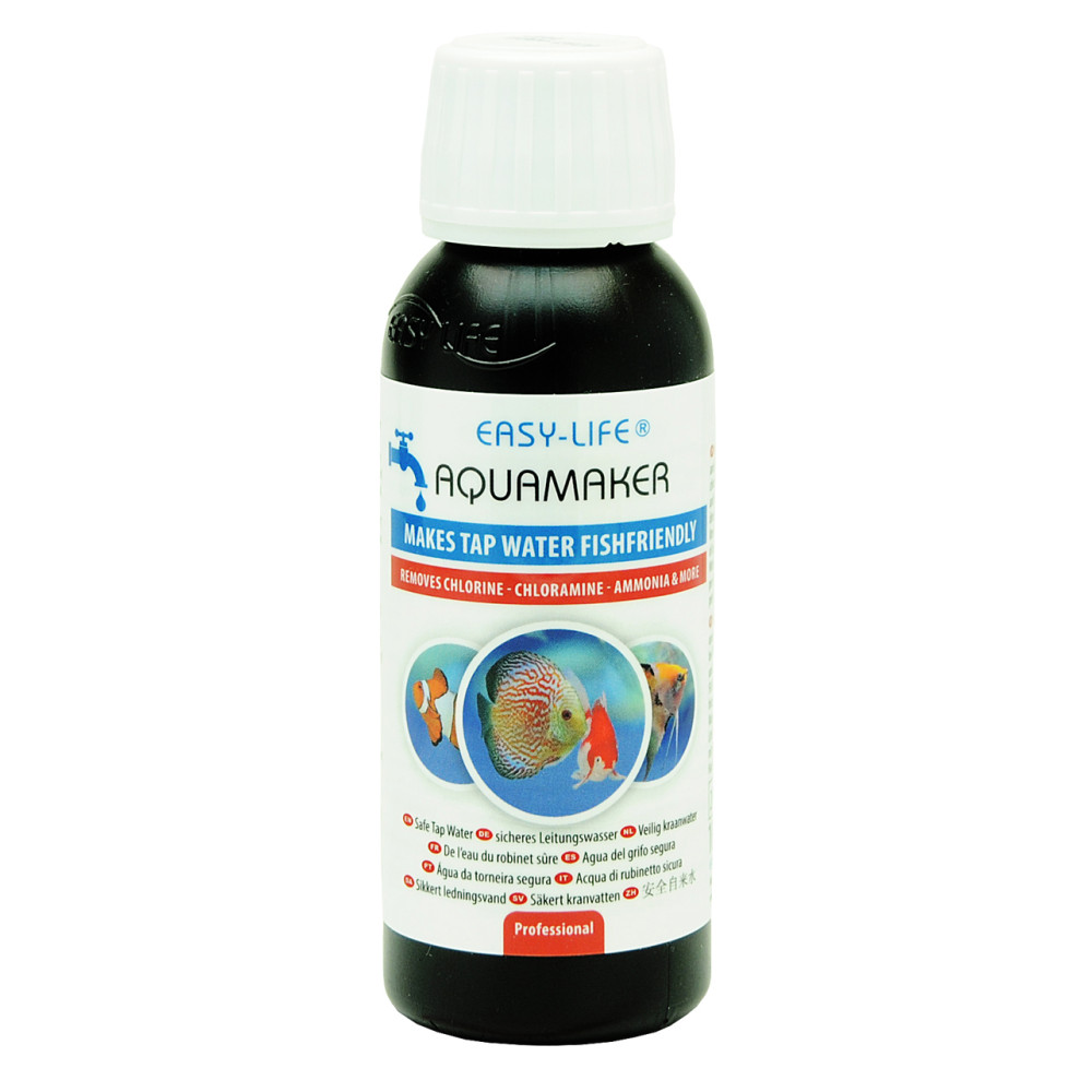Aquamaker vattenberedning 100ml