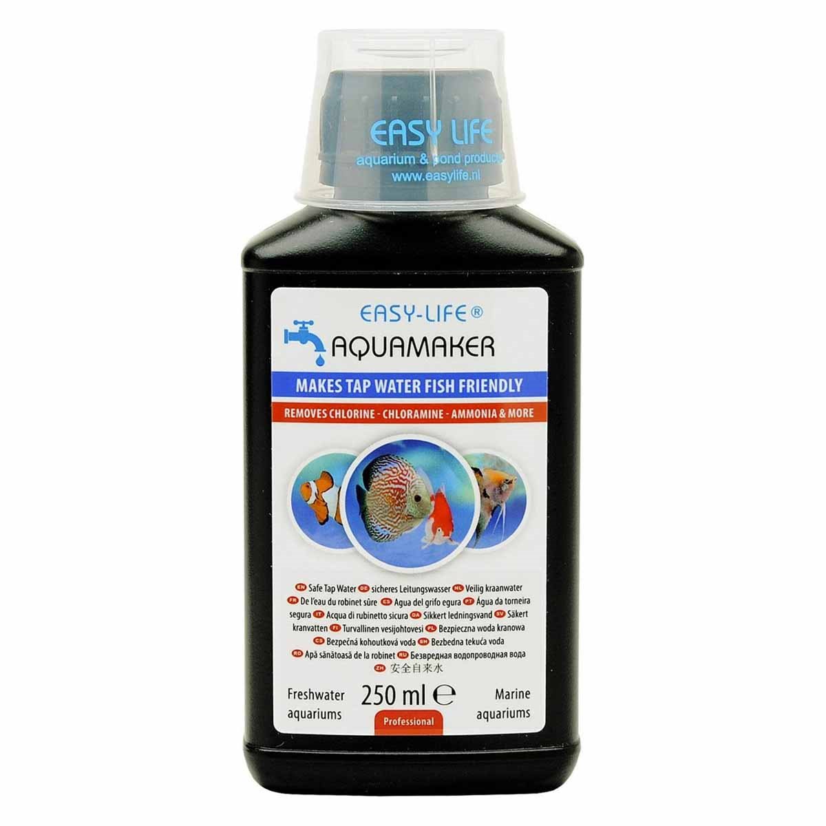 Aquamaker vattenberedning 250ml