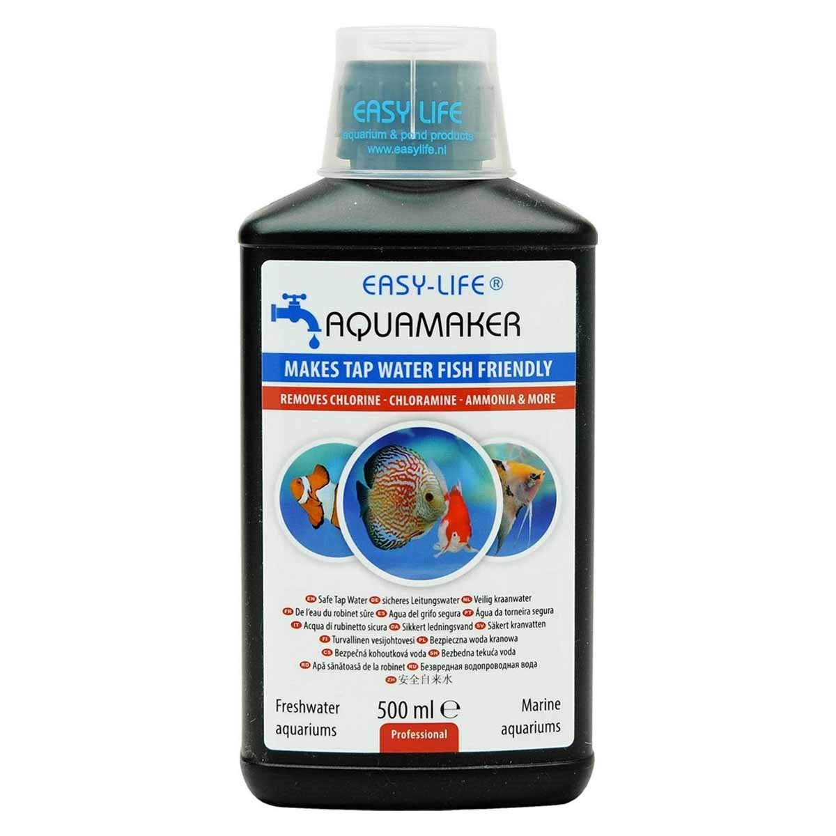 Aquamaker vattenberedning 500ml