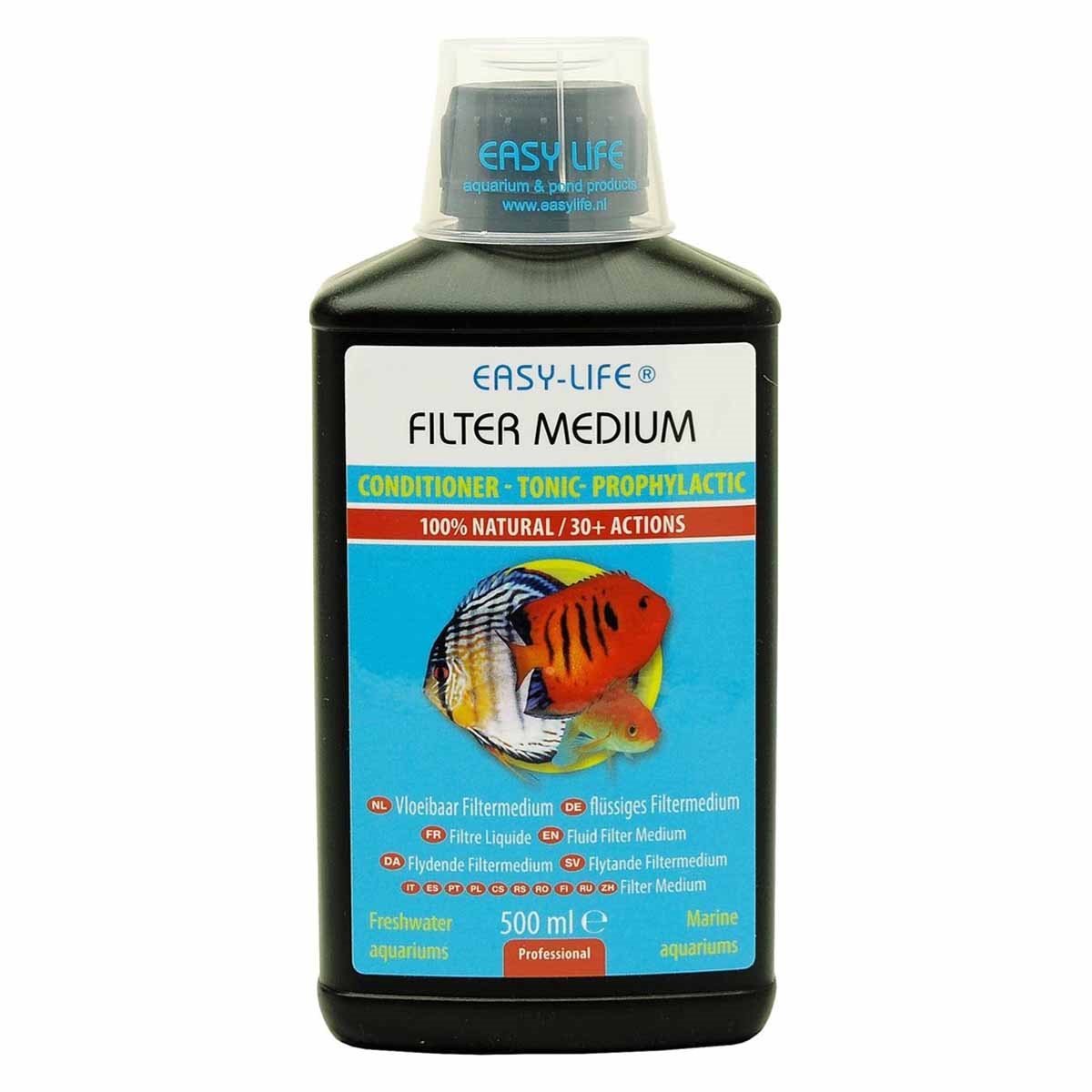 FFM vattenberedningsmedel 500ml