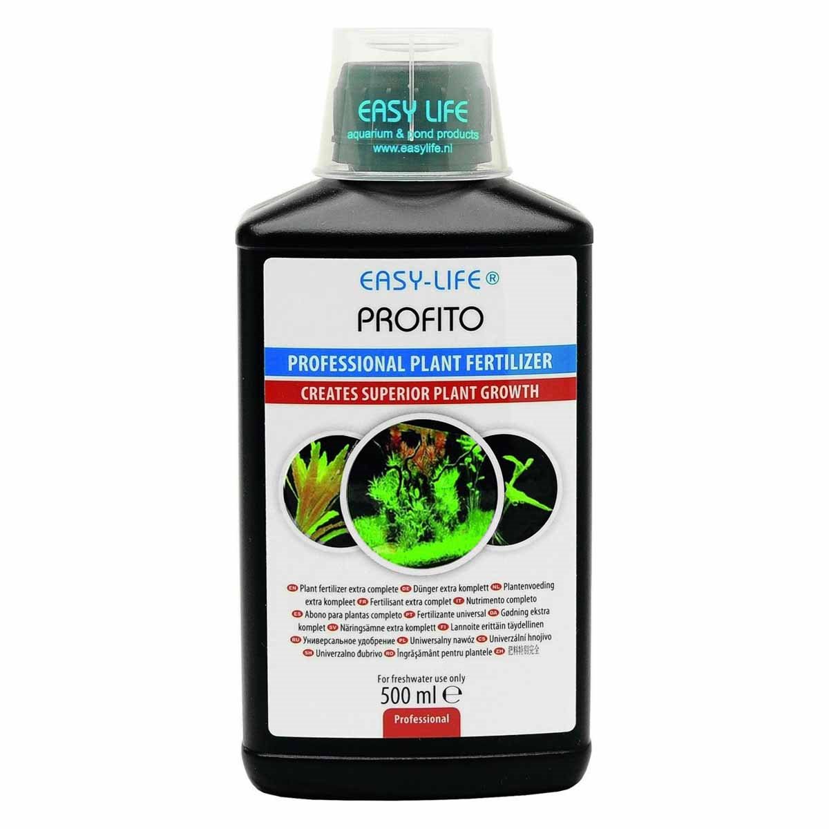 Profito växtnäring 500ml
