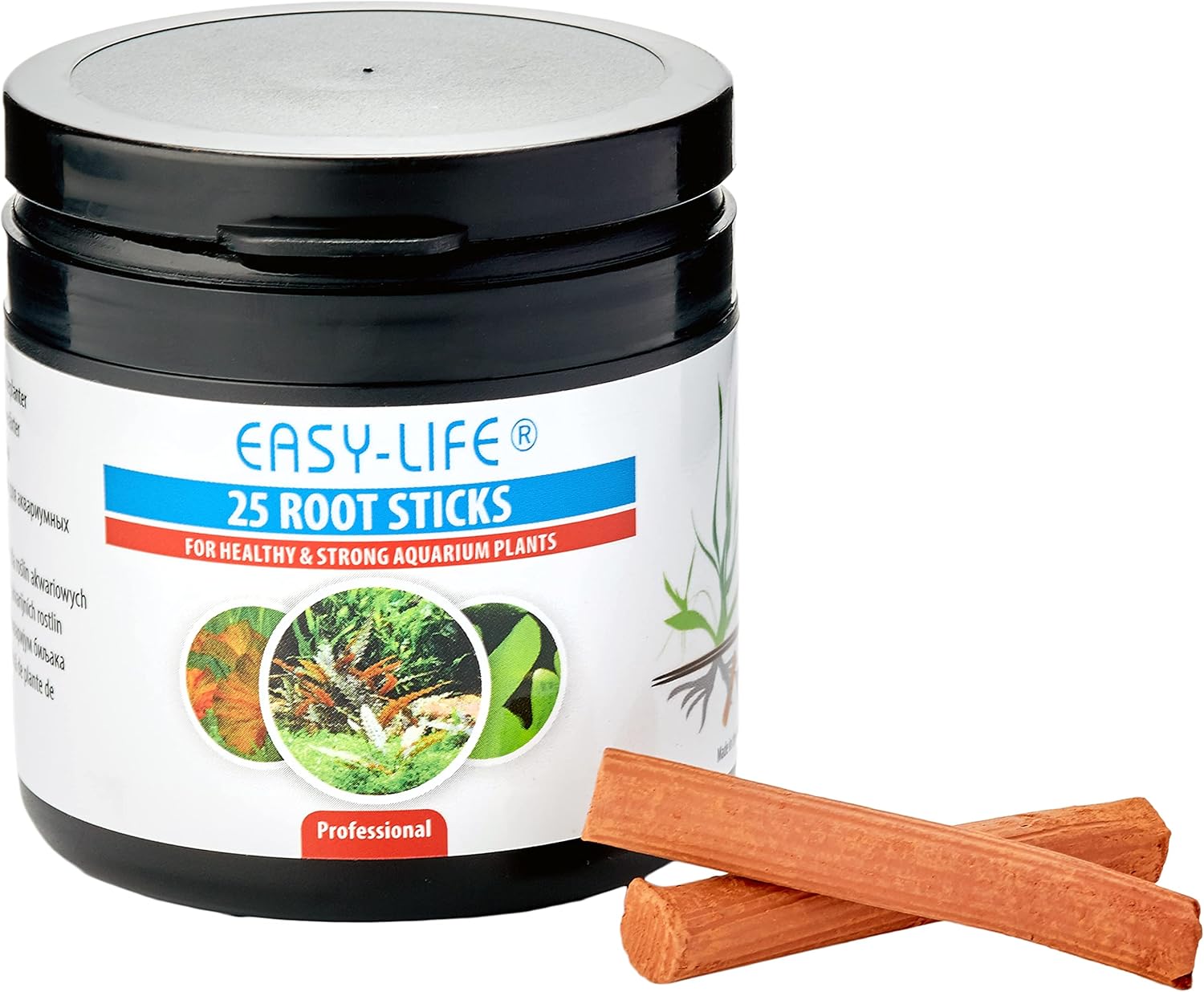 Root Sticks 25st 150ml