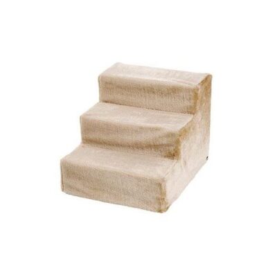 Easy Step Hundtrappa Beige
