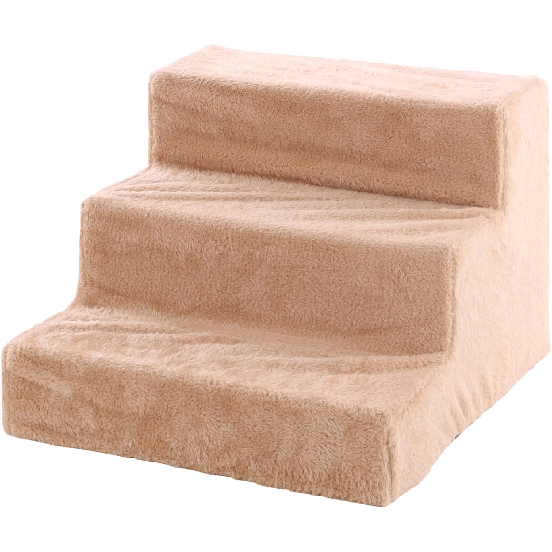 Easy Step Hundtrappa Beige