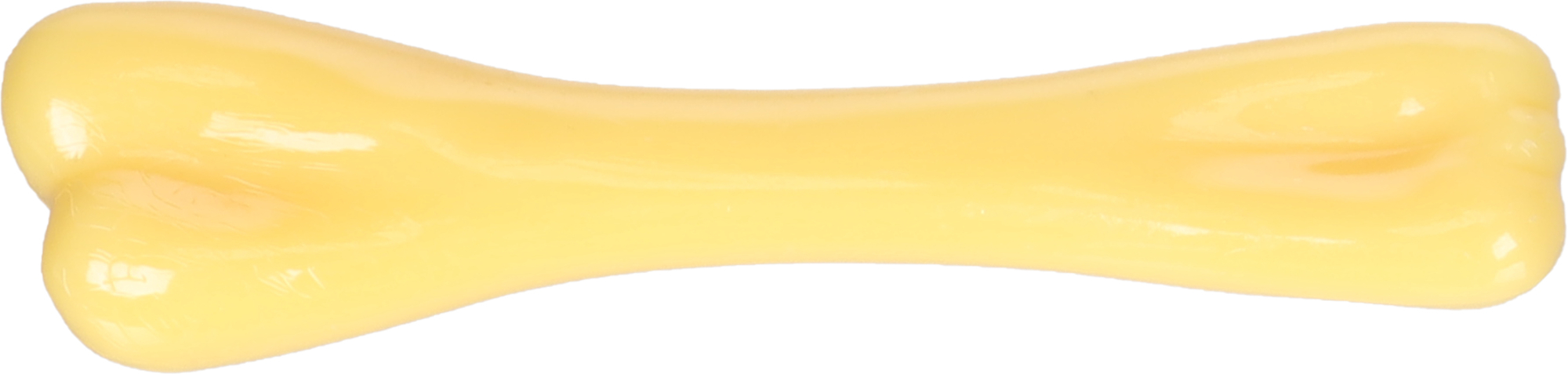 Nylonben Vanilj 13cm