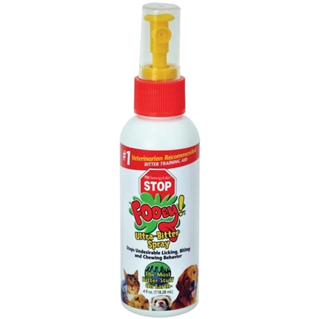 Bitterspray
