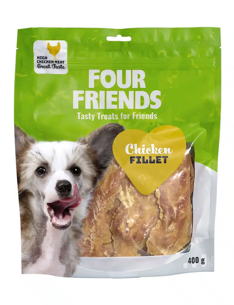 Chicken Fillet 400g
