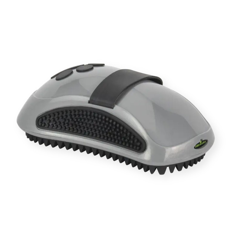 Curry Comb massageborste