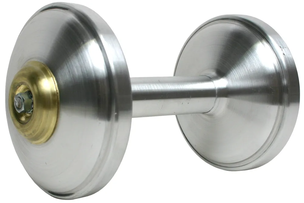 Apportbock Metall 16cm
