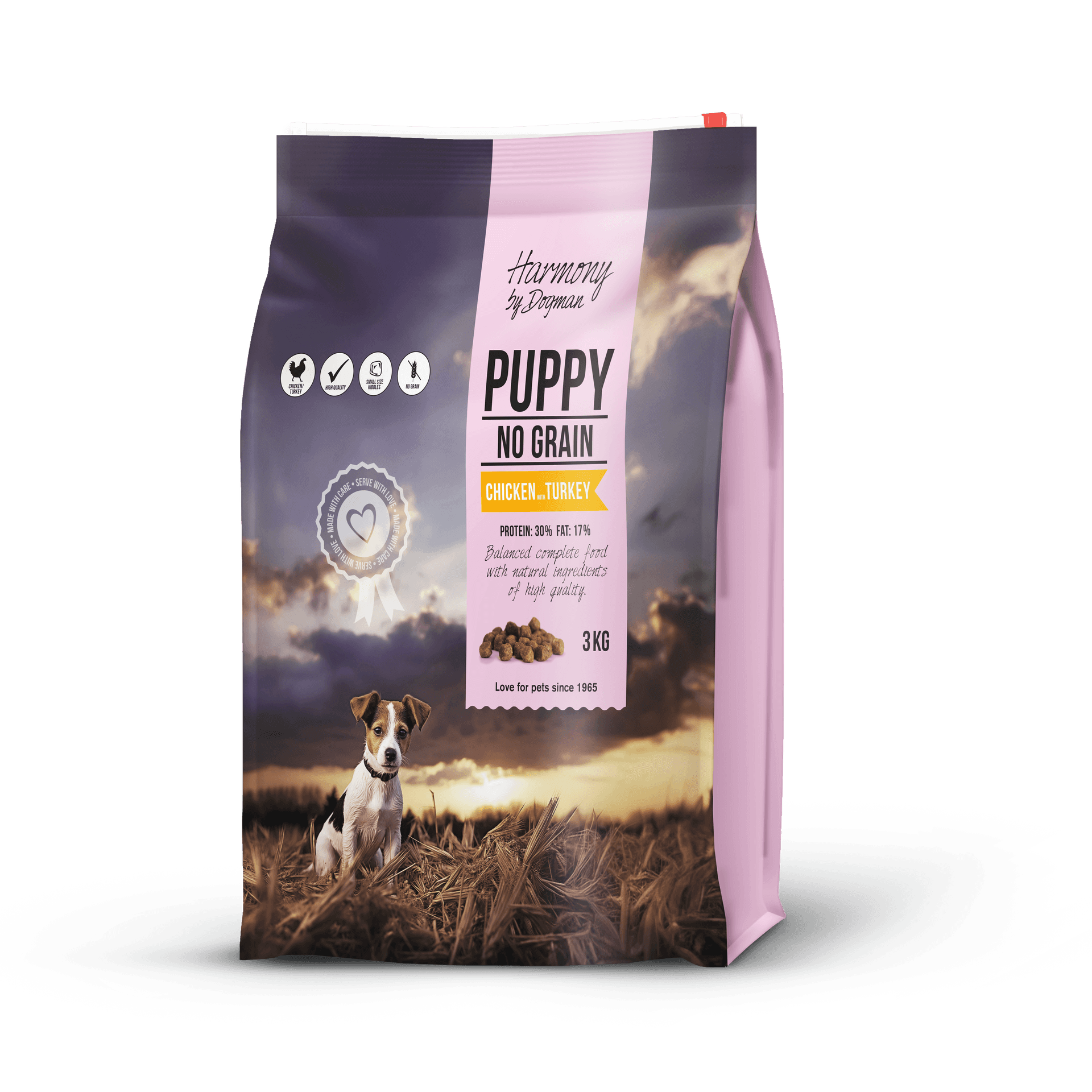 Puppy Grain-Free Puppy Food
