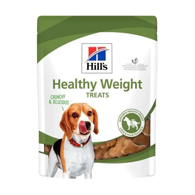 Healthy Weight Dog&nbsp;Treats 200g
