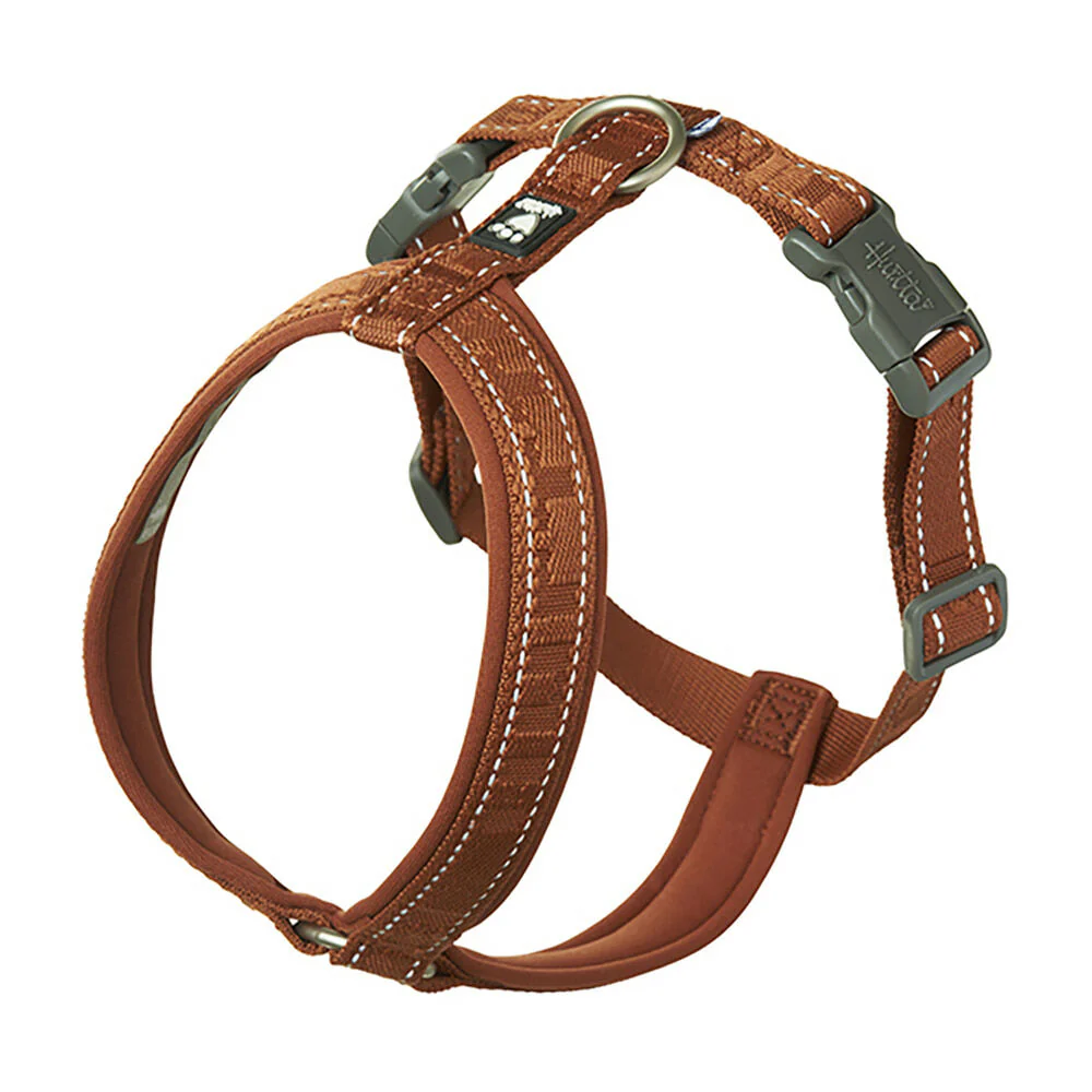 Casual Eco Y-sele Brun