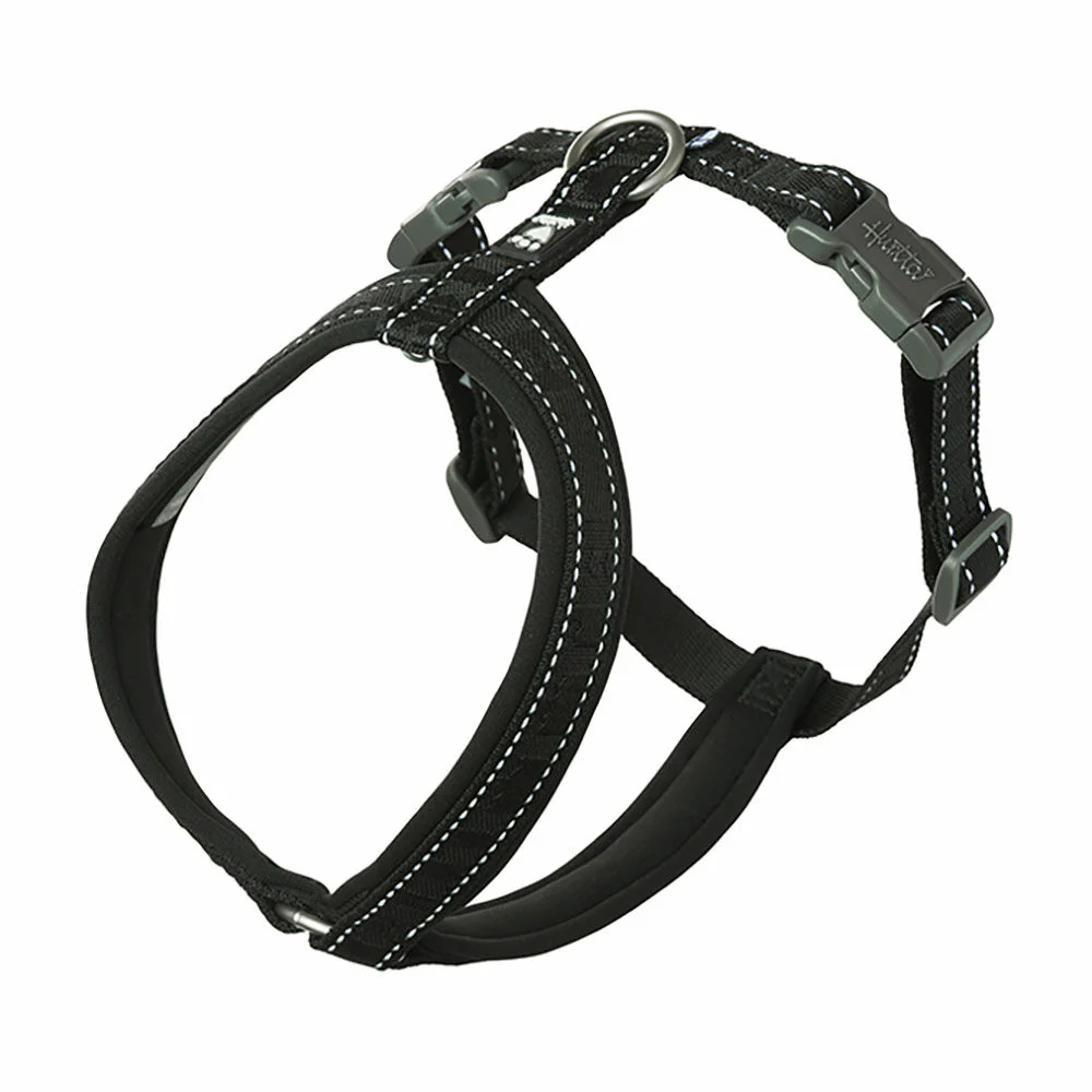Casual Eco Y-sele Svart 45-55cm