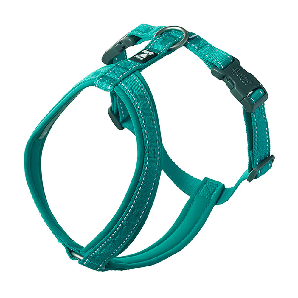 Casual Eco Y-sele Turkos 45-55cm