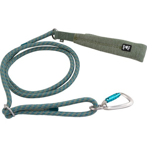 Justerbart Repkoppel Eco Grön 11mm