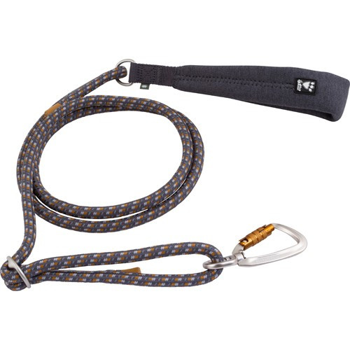Justerbart Repkoppel Eco Mörkblå 11mm