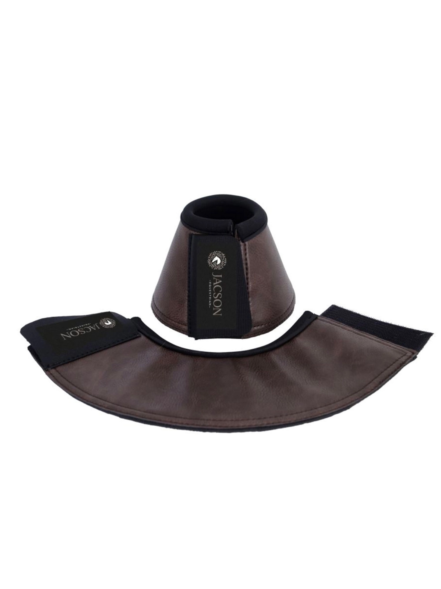 Classy Boots Brun Ponny