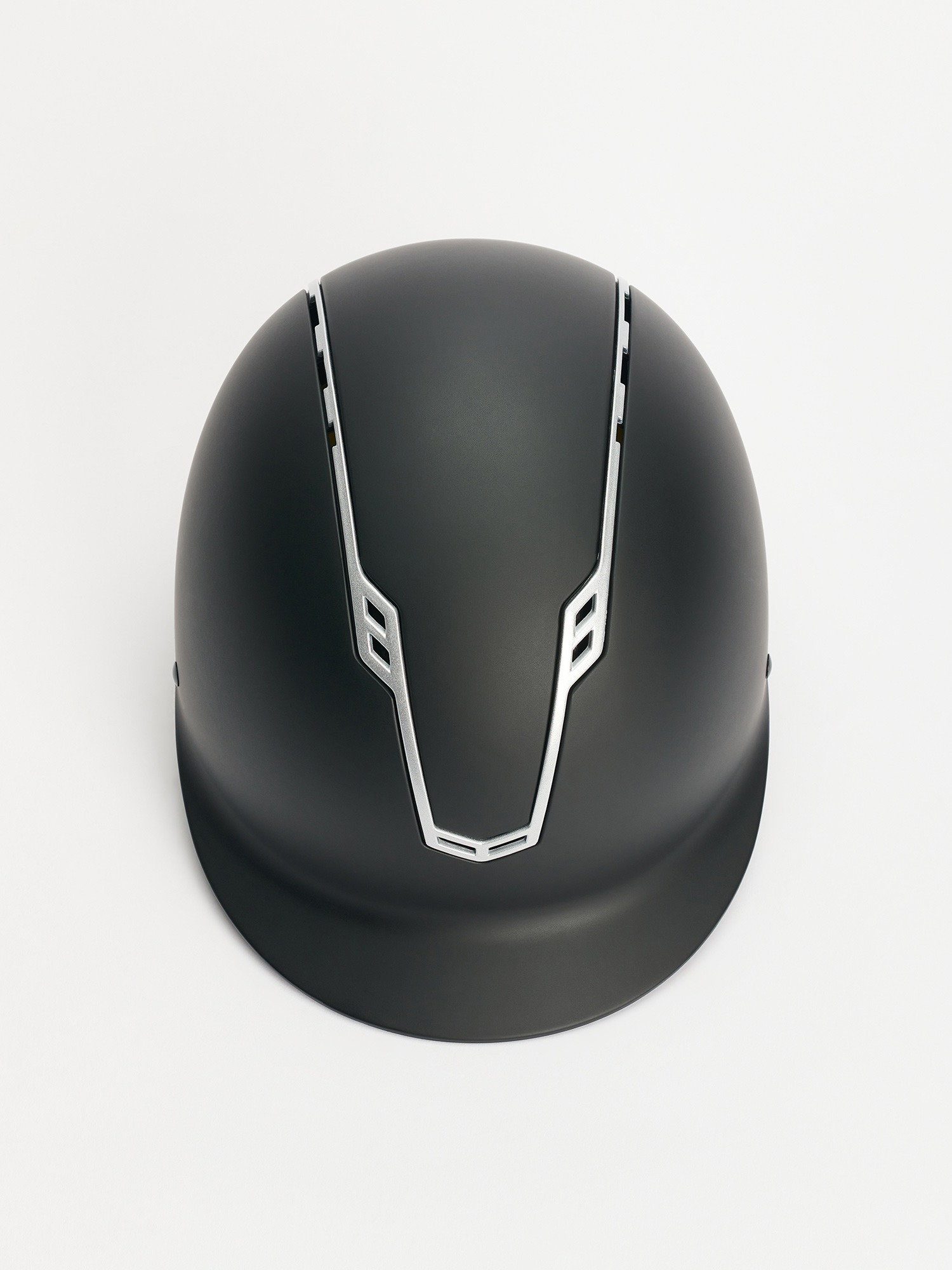 Philly Mips Ridhjälm Svart Xxs-s