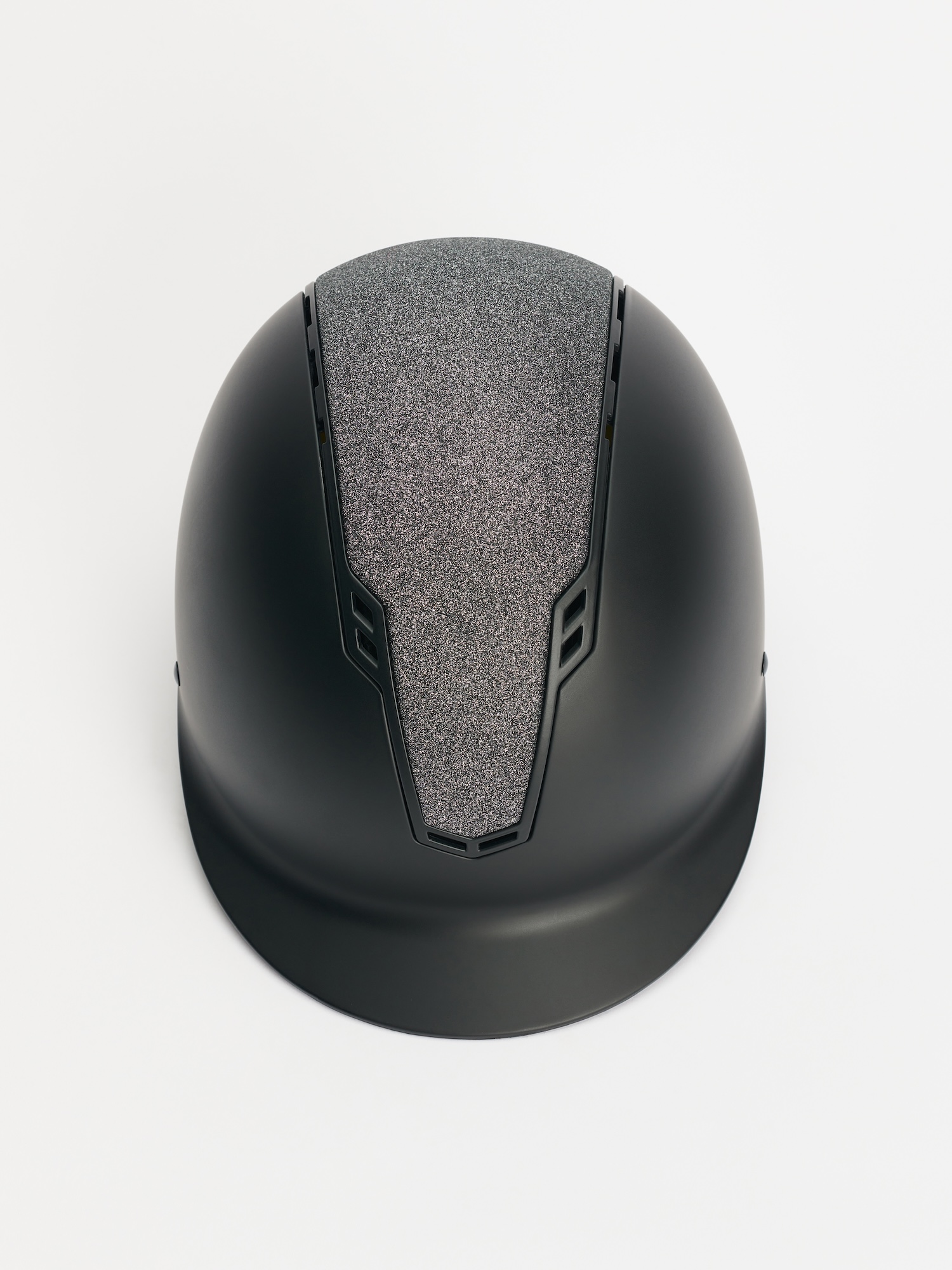 Philly Mips Ridhjälm Svart/sparkle Xxs-s