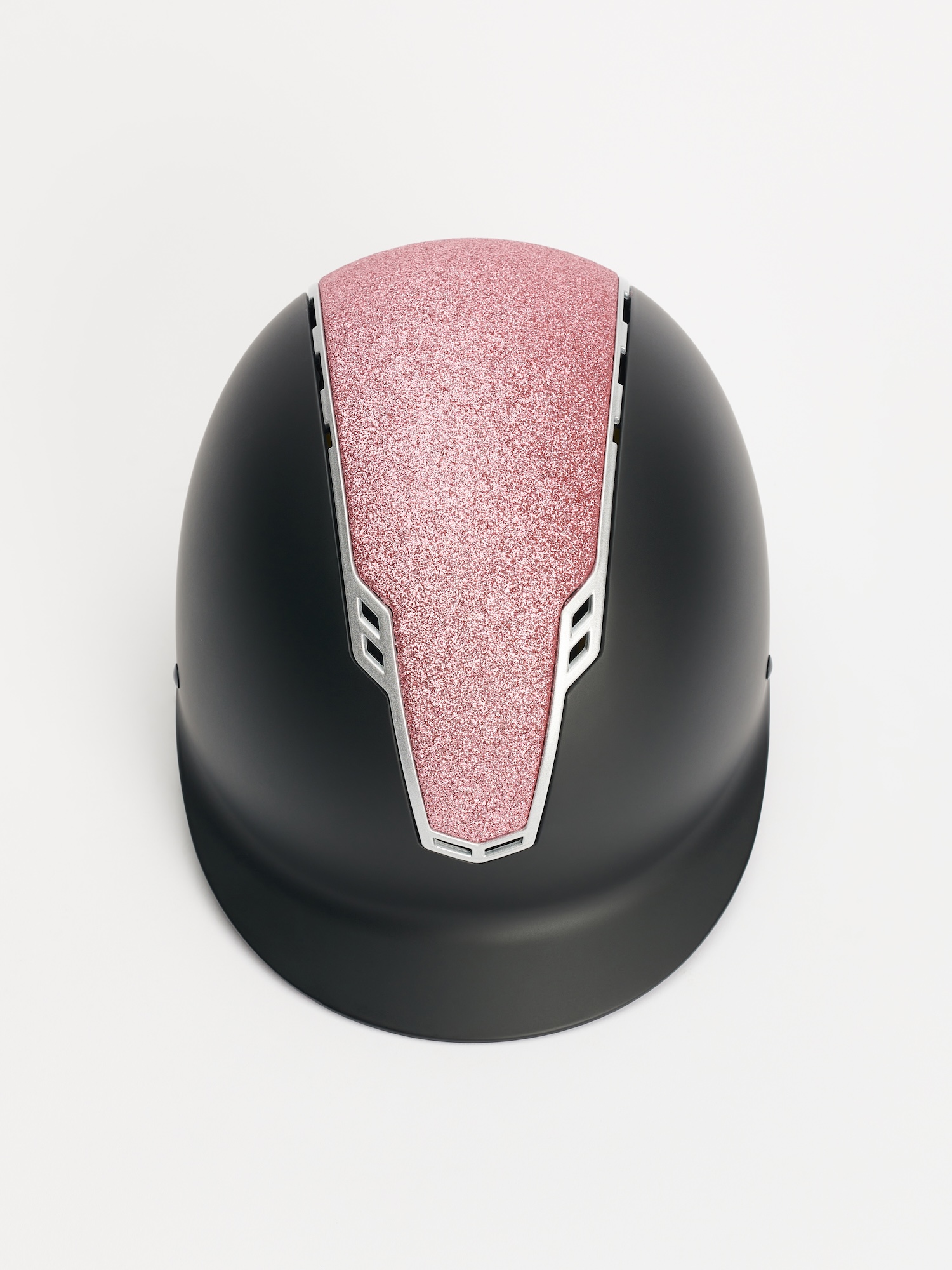 Philly Mips Ridhjälm Svart/rosa Xxs-s